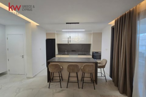 2 bedrooms Apartment in Larnaca, Larnaka,  No. 52143 6