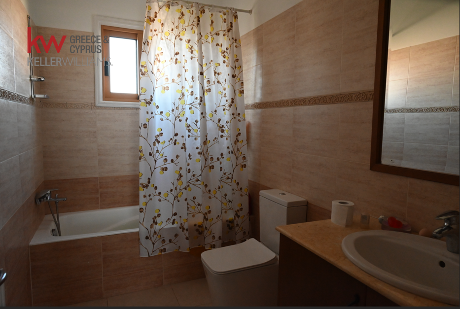 3 dormitorios Adosado en Pervolia, Larnaka, Chipre No. 52139
