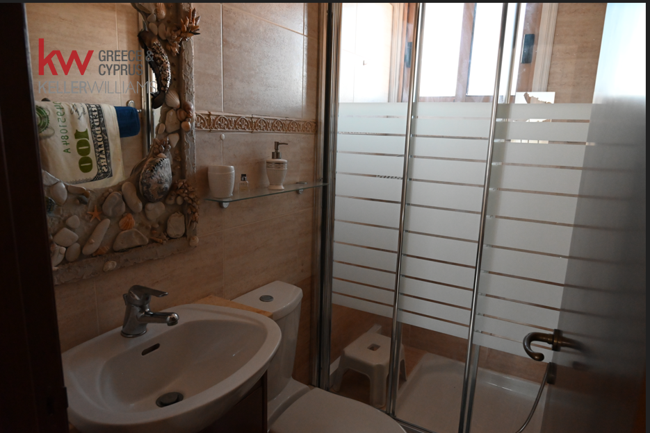 3 dormitorios Adosado en Pervolia, Larnaka, Chipre No. 52139