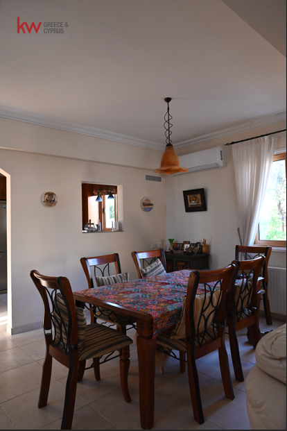3 dormitorios Adosado en Pervolia, Larnaka, Chipre No. 52139