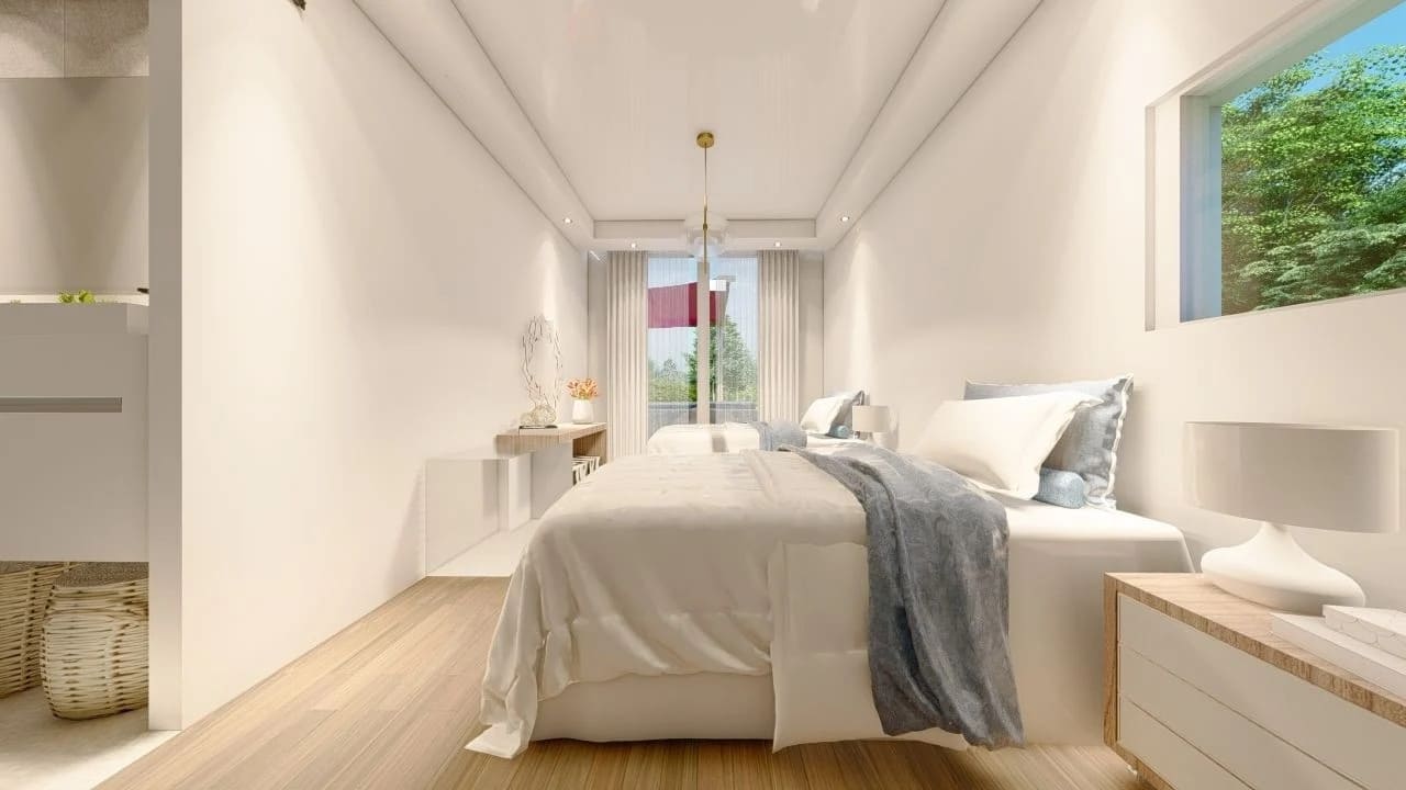 Metropolitan Villas in Germasogeia, Limassol, Cyprus No. 5596