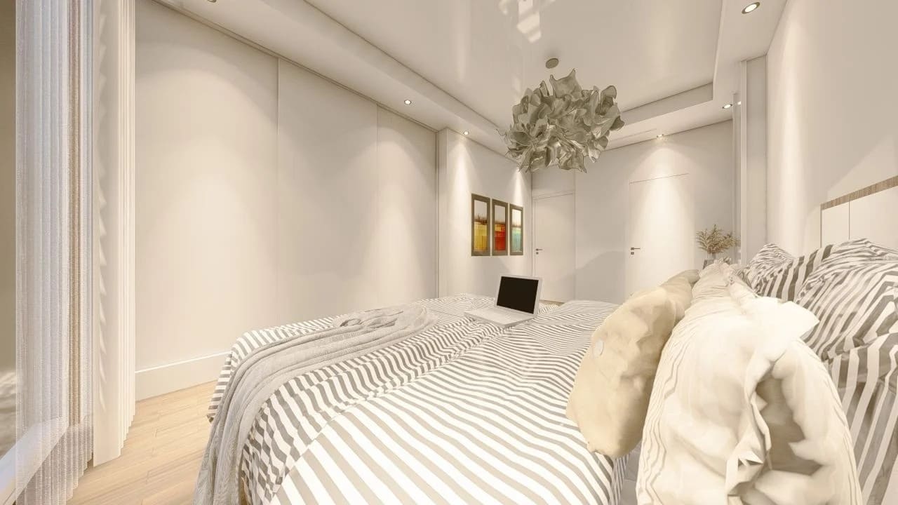 Metropolitan Villas in Germasogeia, Limassol, Cyprus No. 5596