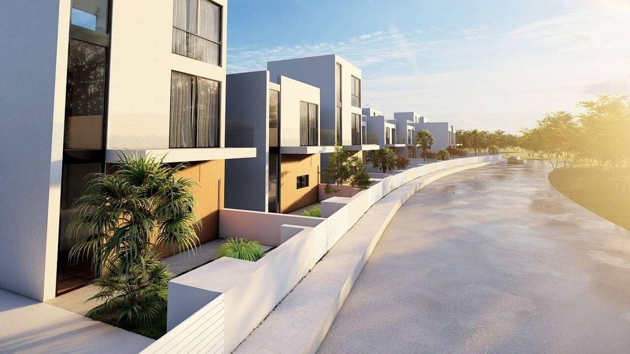 Cresta Gardens in Germasogeia, Limassol, Cyprus No. 5597