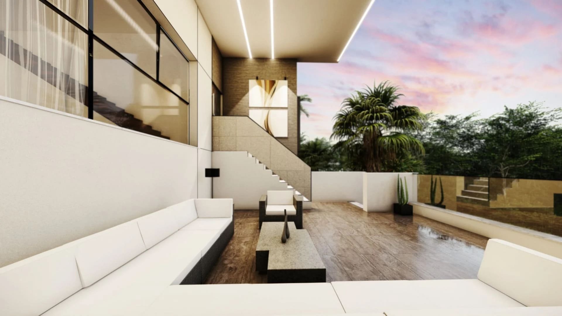 Hillside Residences à Limassol, Chypre No. 5598