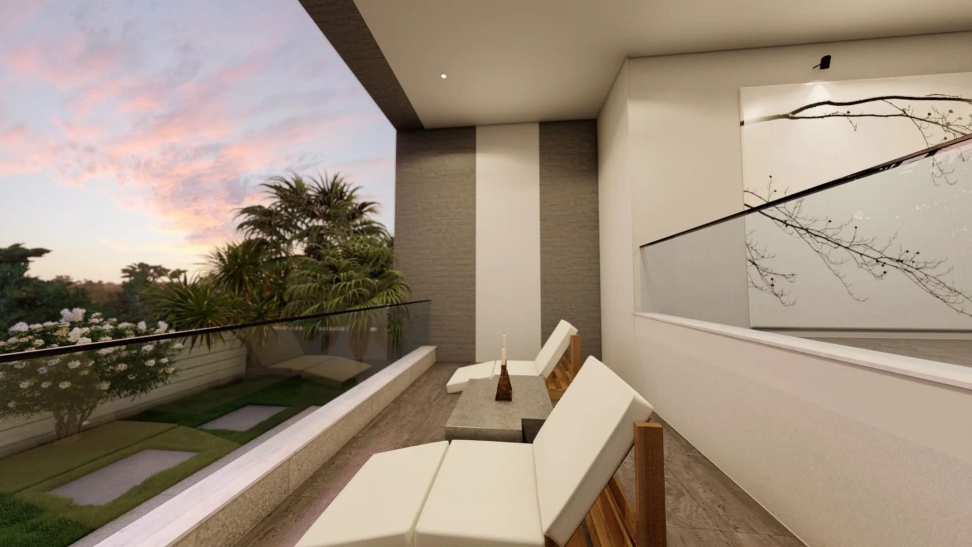 Hillside Residences à Limassol, Chypre No. 5598