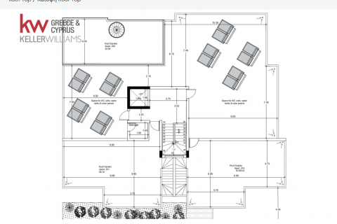 2 bedrooms Apartment in Kiti, Larnaka,  No. 40647 6
