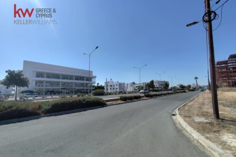 500m2 Commercial property in Larnaka,  No. 40645 3