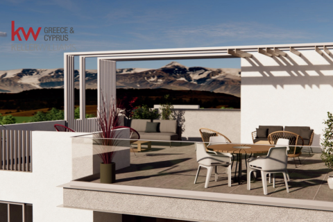 1 bedroom Apartment in Larnaca, Larnaka,  No. 40646 3