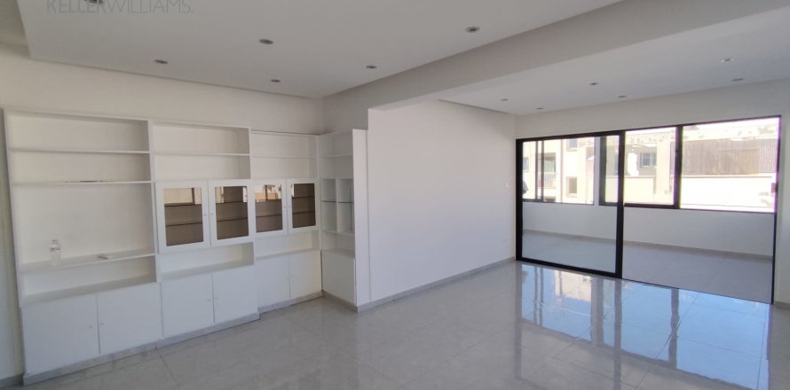 3 chambres Appartement à Agios Dimitrios, Limassol,  No. 40644