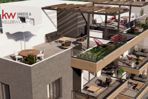 2 bedrooms Apartment in Kiti, Larnaka,  No. 40648 2