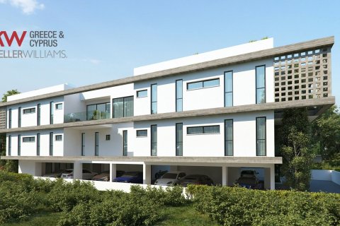 2 bedrooms Apartment in Deryneia, Ammochostos,  No. 40642 4