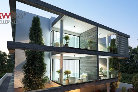 2 bedrooms Apartment in Deryneia, Ammochostos,  No. 40642 2