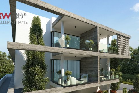 2 bedrooms Apartment in Deryneia, Ammochostos,  No. 40642 5