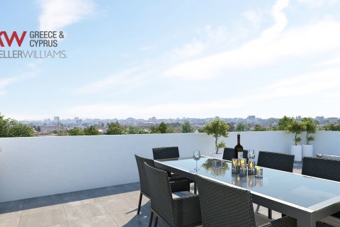 2 bedrooms Apartment in Deryneia, Ammochostos,  No. 40642 9