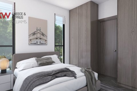 2 bedrooms Apartment in Deryneia, Ammochostos,  No. 40642 8