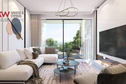 2 bedrooms Apartment in Deryneia, Ammochostos,  No. 40642 7