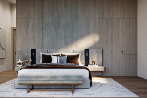 4 chambres Villa à Mesa Geitonia, Limassol,  No. 43553 12