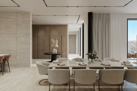 4 chambres Villa à Mesa Geitonia, Limassol,  No. 43553 10