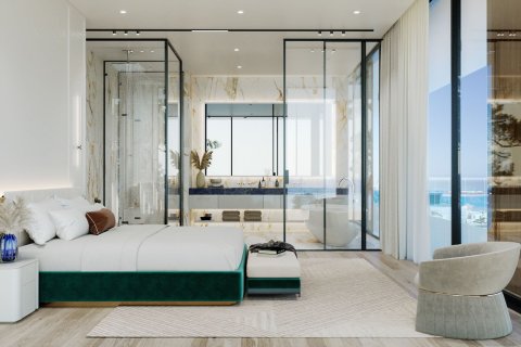 5 bedrooms Villa in Limassol,  No. 43554 6