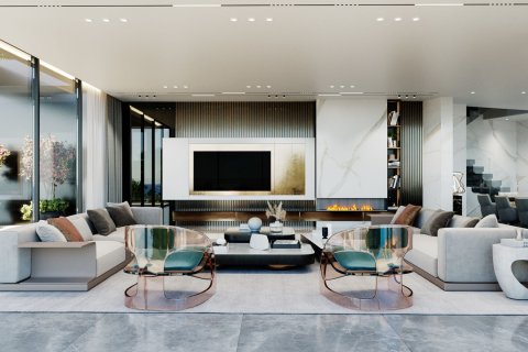 5 bedrooms Villa in Limassol,  No. 43554 8