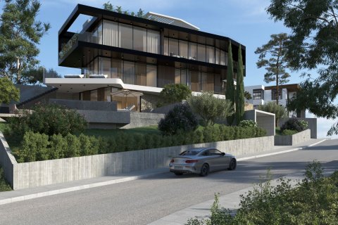5 bedrooms Villa in Limassol,  No. 43554 2