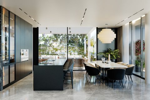 5 bedrooms Villa in Limassol,  No. 43554 10