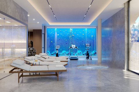 5 bedrooms Villa in Limassol,  No. 43554 7