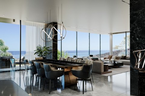 5 bedrooms Villa in Limassol,  No. 43554 11