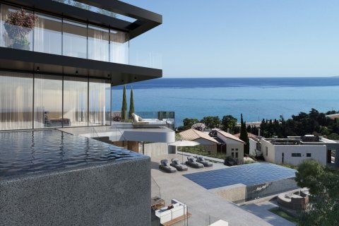 5 bedrooms Villa in Limassol,  No. 43554 4