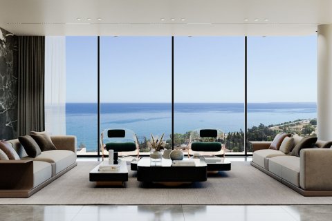 5 bedrooms Villa in Limassol,  No. 43554 9