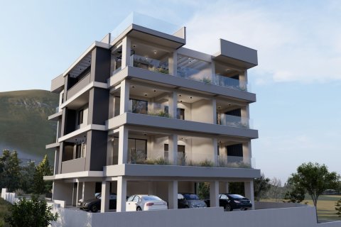 1 bedroom Apartment in Agios Athanasios, Limassol, No. 43559 2