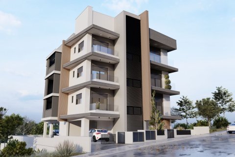 1 bedroom Apartment in Agios Athanasios, Limassol, No. 43559 3