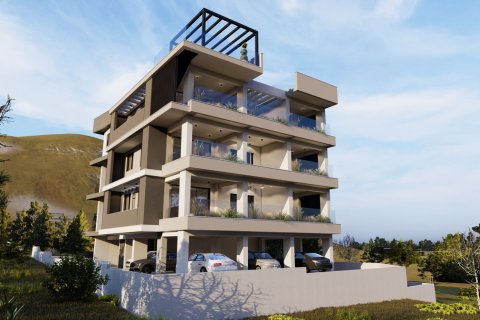 1 bedroom Apartment in Agios Athanasios, Limassol, No. 43559 8
