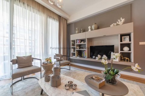 2 dormitorios Apartamento en Potamos tis Germasogeias, Germasogeia, Limassol,  No. 8833 5