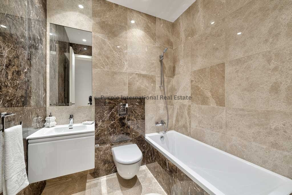 3 dormitorios Apartamento en Potamos tis Germasogeias, Germasogeia, Limassol, Chipre No. 8829