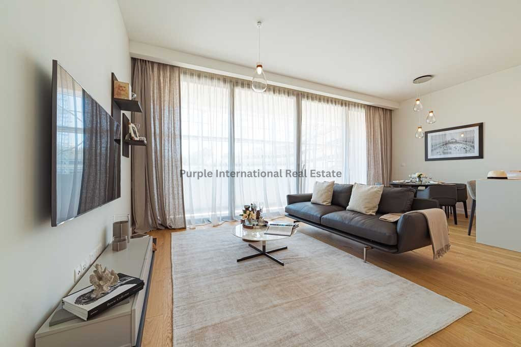 3 bedrooms Apartment in Potamos tis Germasogeias, Germasogeia, Limassol, Cyprus No. 8832