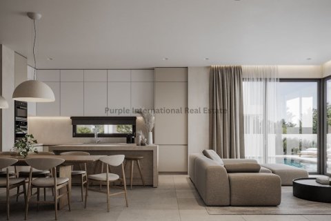 3 bedrooms Villa in Paralimni, Ammochostos,  No. 35728 3