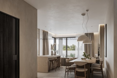 3 bedrooms Villa in Paralimni, Ammochostos,  No. 35728 6