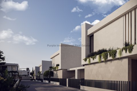 3 bedrooms Villa in Paralimni, Ammochostos,  No. 35728 15