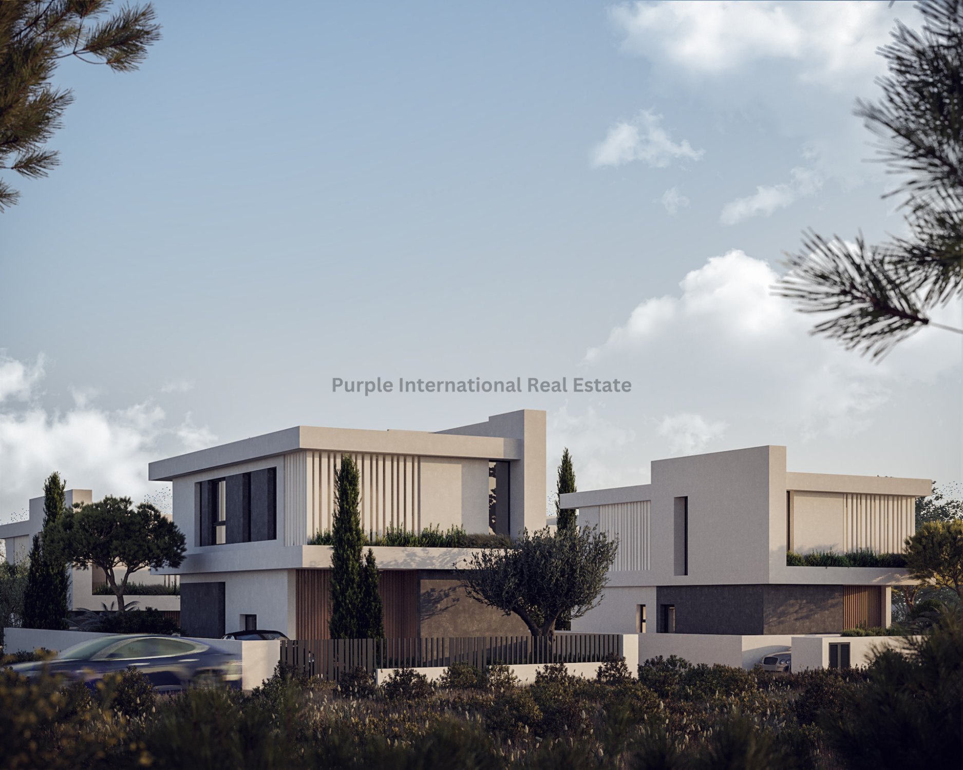 3 chambres Villa à Paralimni, Ammochostos, Chypre No. 35728