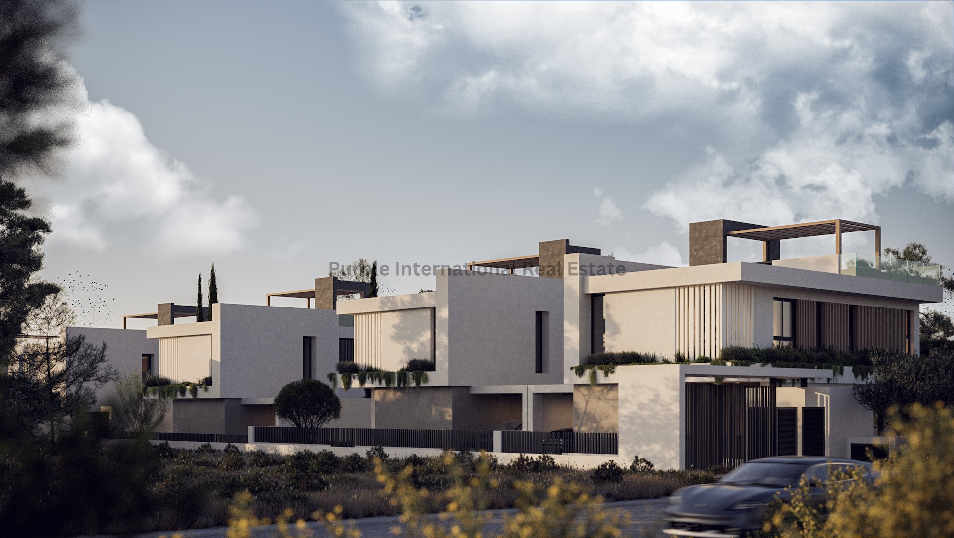 3 chambres Villa à Paralimni, Ammochostos, Chypre No. 35728