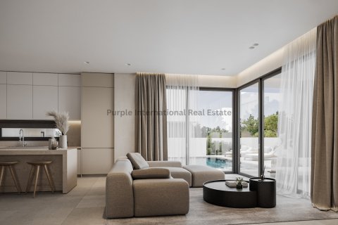 3 bedrooms Villa in Paralimni, Ammochostos,  No. 35728 5