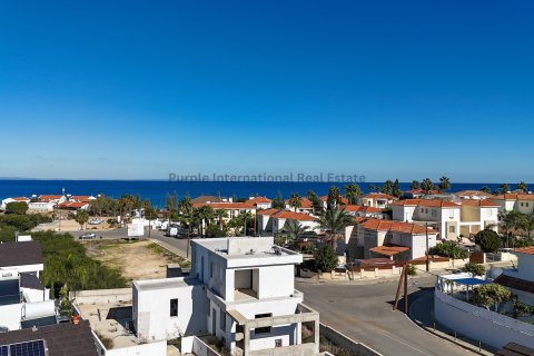 4 bedrooms Villa in Paralimni, Ammochostos,  No. 35724