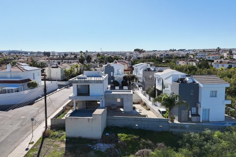 4 bedrooms Villa in Paralimni, Ammochostos,  No. 35724 29