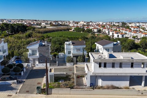 4 bedrooms Villa in Paralimni, Ammochostos,  No. 35724 30