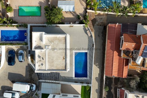 4 dormitorios Villa en Paralimni, Ammochostos,  No. 35722 18