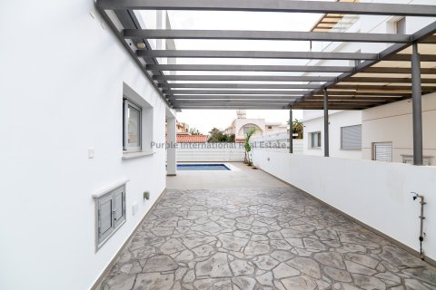 4 dormitorios Villa en Paralimni, Ammochostos,  No. 35722 20