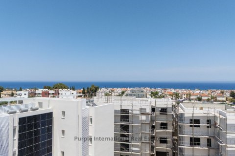 Квартира с 3 спальнями в Паралимни, Аммохостос, Кипр № 35725 21