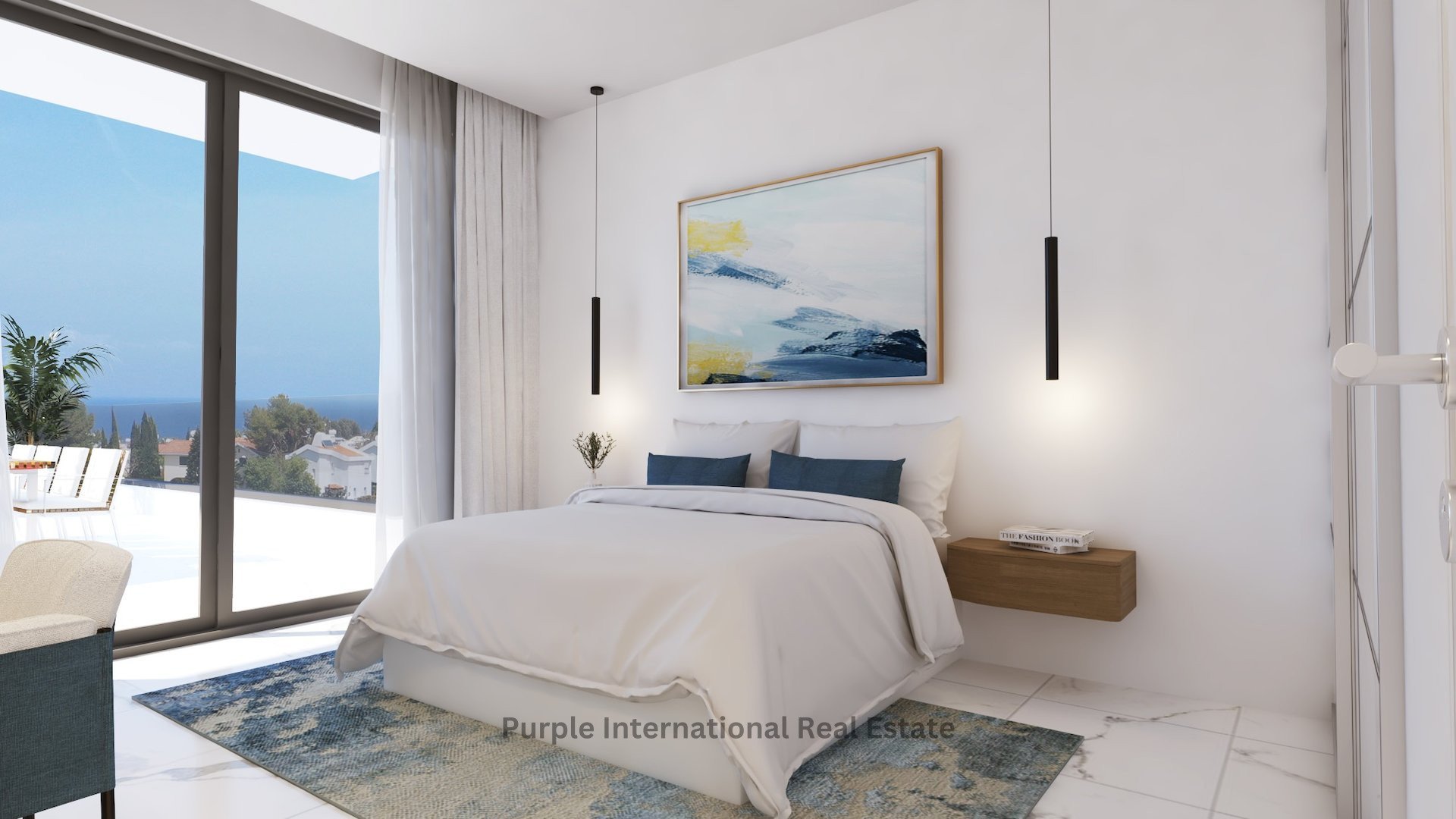 3 chambres Appartement à Paralimni, Ammochostos, Chypre No. 35725