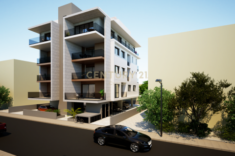 3 chambres Appartement à Limassol,  No. 53999 3